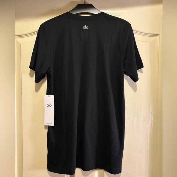 2ND RESTOCK ALO Yoga Men’s “Triumph” Raglan Tee (S) *BESTSELLER* - Picture 7 of 10